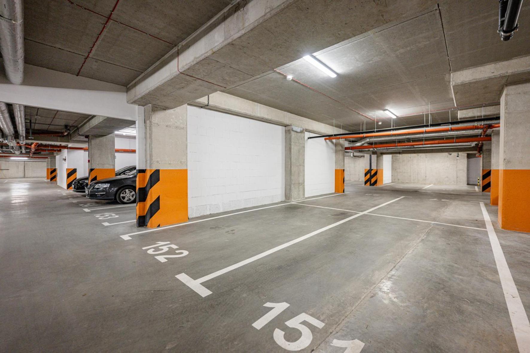 Legnicka Residence Apart Βρότσλαβ Εξωτερικό φωτογραφία