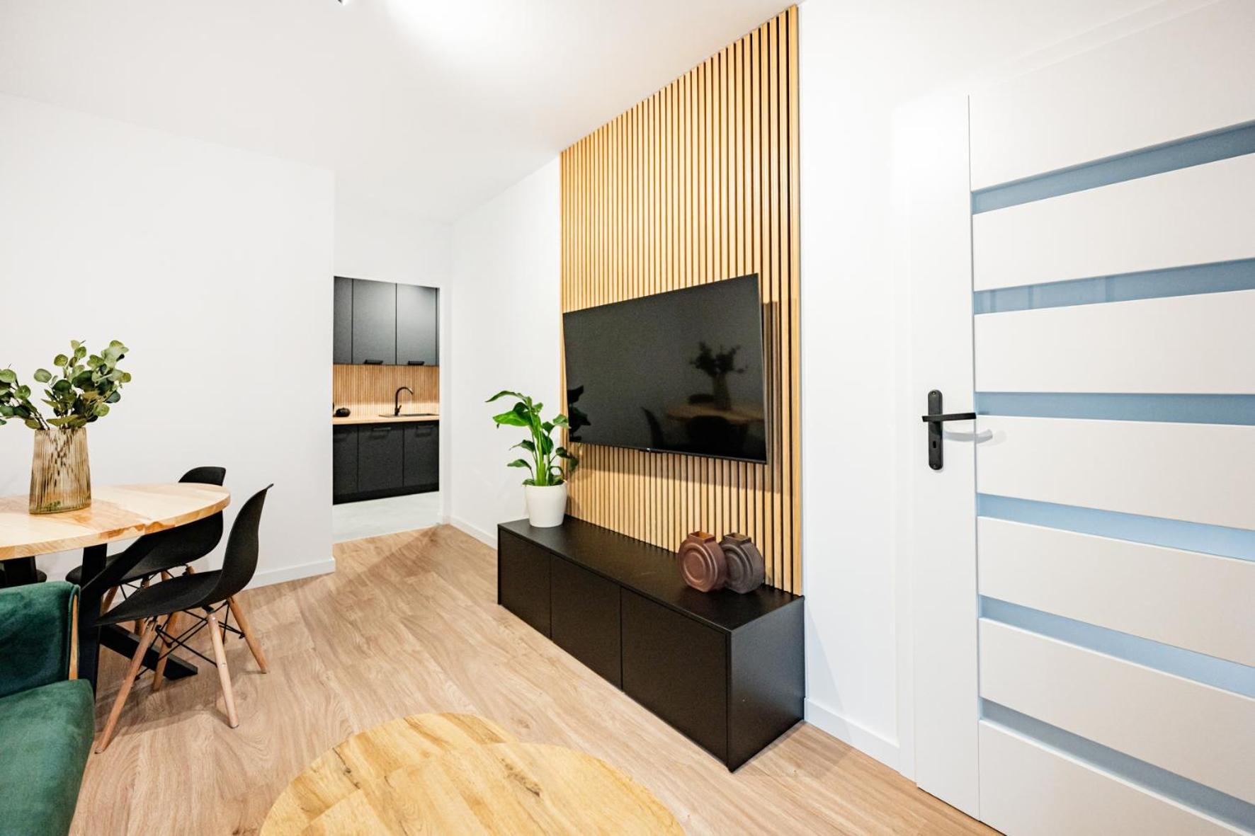 Legnicka Residence Apart Βρότσλαβ Εξωτερικό φωτογραφία