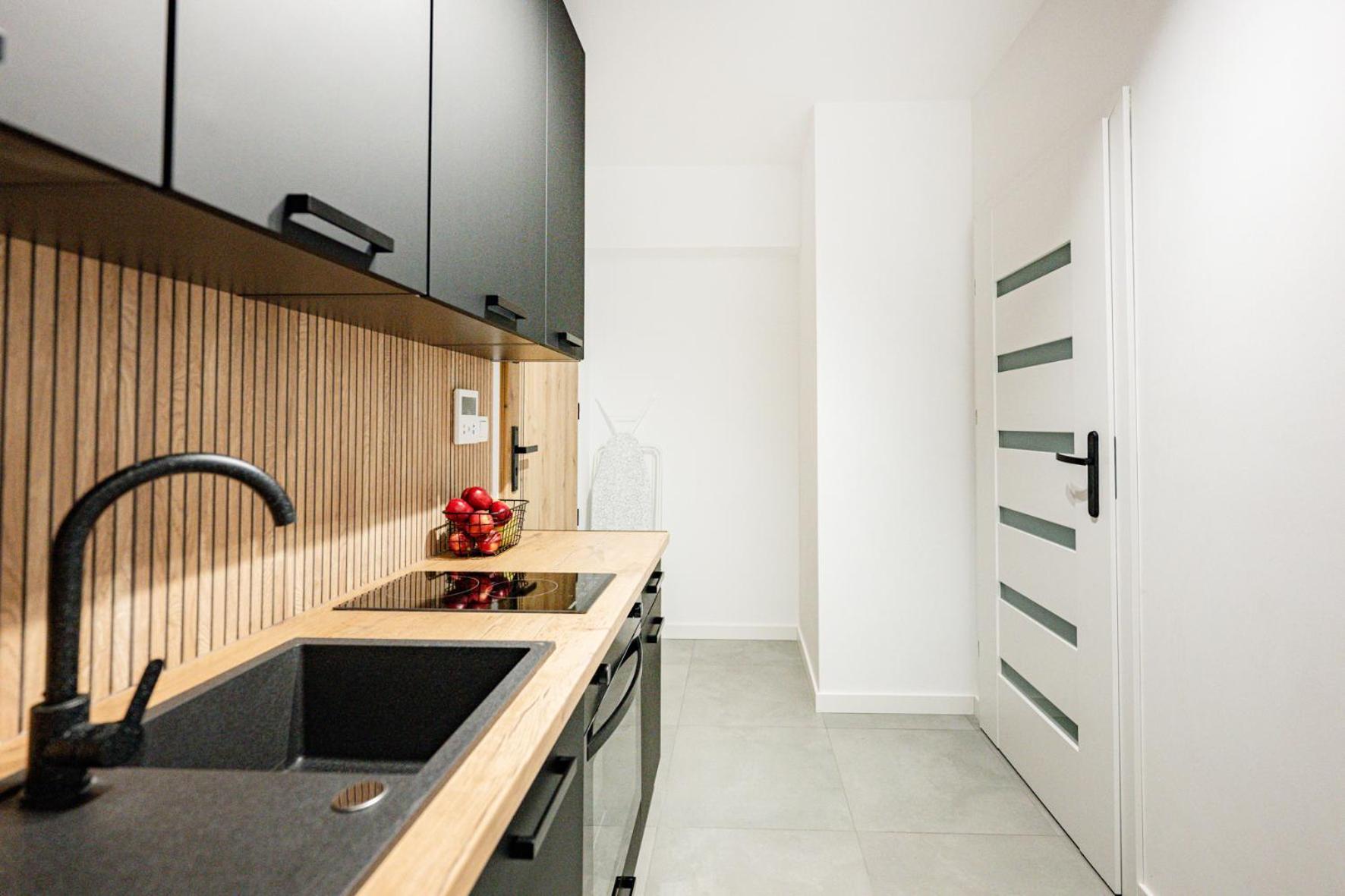 Legnicka Residence Apart Βρότσλαβ Εξωτερικό φωτογραφία