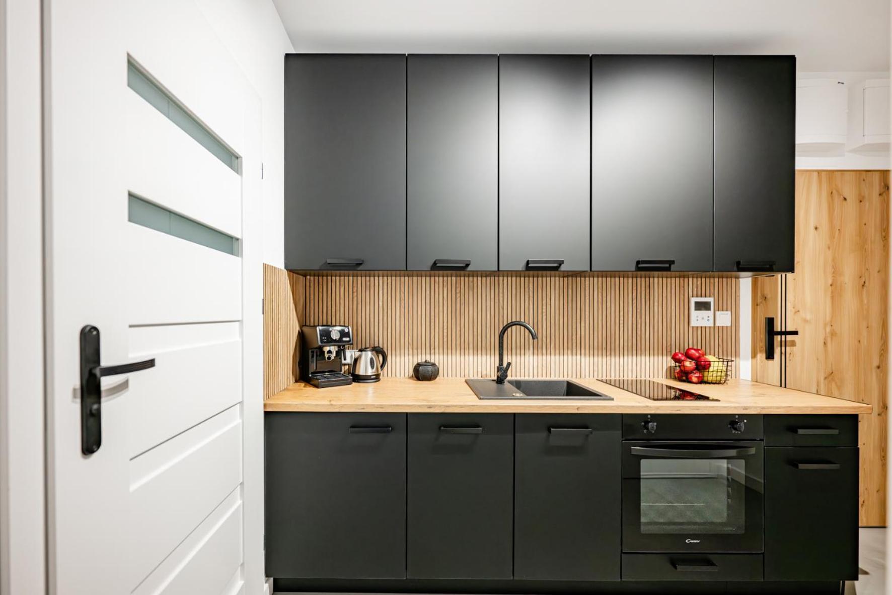 Legnicka Residence Apart Βρότσλαβ Εξωτερικό φωτογραφία